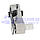 Подушка двигуна FORD FIESTA/FUSION/B-MAX 2001- (КПП Зліва Знизу) HMPX, фото 3