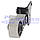Подушка двигуна FORD FIESTA/FUSION/B-MAX 2001- (КПП Зліва Знизу) HMPX, фото 5