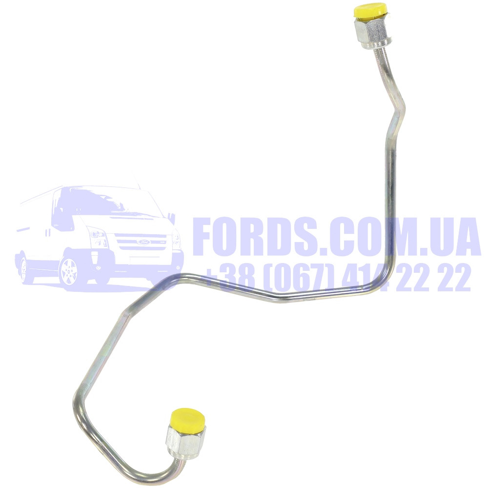 Трубка паливна FORD TRANSIT 2011- (2.2 TDCI Насос-Рампа) HMPX