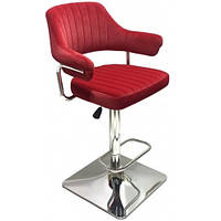 Стільчик для візажу Jef quadro Velor