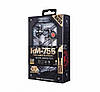 Навушники Type-C вакуумні ігрові з мікрофоном гарнітура REMAX Gaming Headphone RM-755 Чорний, фото 10
