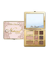 Палетка теней Natural Eye Neutral Eye Shadow Palette Too Faced