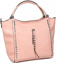 Сумка жіноча Flora&Co рожева