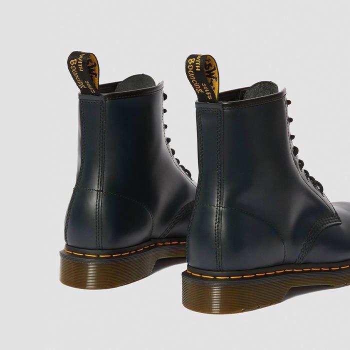 Жіночі черевики Dr. Martens