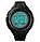 Skmei 1535 Dive чорні з білим чоловічі спортивні годинник., фото 2