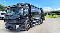 Мусоровоз Volvo FE 320 CNG 6x2