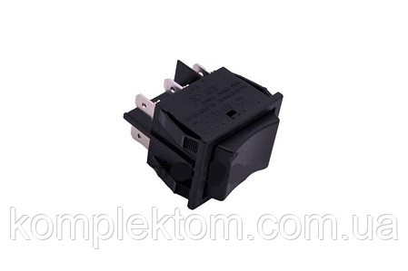 Вимикач для м'ясорубки Moulinex HV8 SS-989834, фото 3