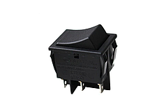 Вимикач для м'ясорубки Moulinex HV8 SS-989834