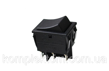 Вимикач для м'ясорубки Moulinex HV8 SS-989834, фото 1