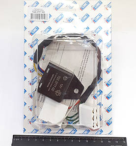 Реле пауза двірників 2101 програмоване 722.3777-02