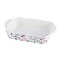 Форма керамічна Kamille для запікання 25*15*5см KM-6108