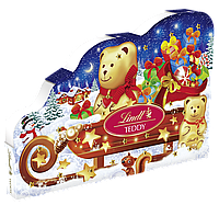 Набор сладостей Lindt Teddy 265 g