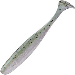 Силікон Keitech Easy Shiner 8" (2 шт/уп) 482 ghost rainbow