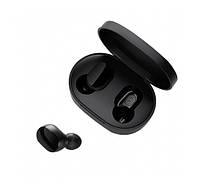 Наушники беспроводные Xiaomi Mi True Wireless Earbuds Basic 2S Black