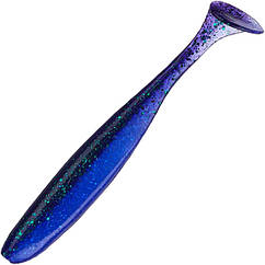 Силікон Keitech Easy Shiner 5" (5 шт/уп) 408 electric june bug