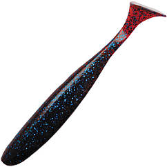 Силікон Keitech Easy Shiner 5" (5 шт/уп) ea#03 grape