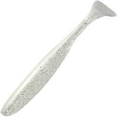 Силікон Keitech Easy Shiner 3.5" (7 шт/уп) 422 sight flash