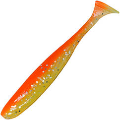 Силікон Keitech Easy Shiner 5" (5 шт/уп) pal#04 sun shine lemon