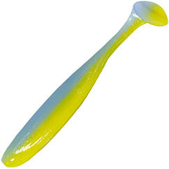 Силікон Keitech Easy Shiner 5" (5 шт/уп) ea#12 ua limited