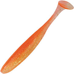 Силікон Keitech Easy Shiner 5" (5 шт/уп) ea#06 orange flash