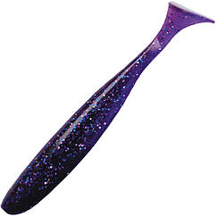 Силікон Keitech Easy Shiner 5" (5 шт/уп) ea#04 violet