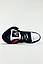 Женские зимние кроссовки Nike Air Jordan 1 Red Black (черно-красные) высокие стильные кроссы, фото 4