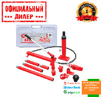 Комплект гидравлических распорок 4т INTERTOOL GT0200