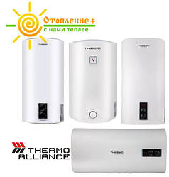 Бойлер Thermo Alliance