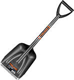 Лопата снігова автомобільна FINLAND (1904F), фото 2