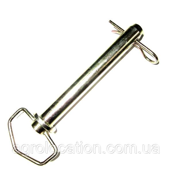 Стопорний палець навішення (596060), TD5.110/Puma, фото 1