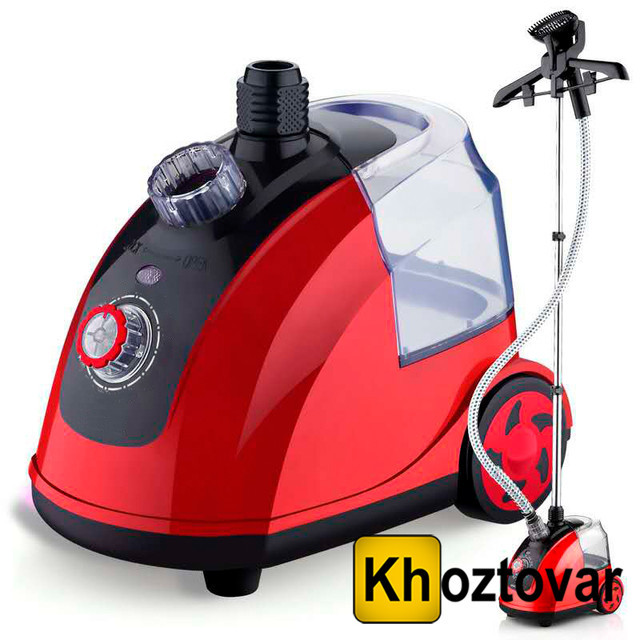 Вертикальний відпарювач для одягу Clothes Steamer TV00088 ⁇ 1800W