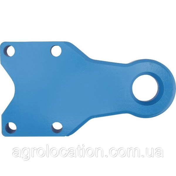 Зчіпна Петля D58x315x40 Export, фото 1