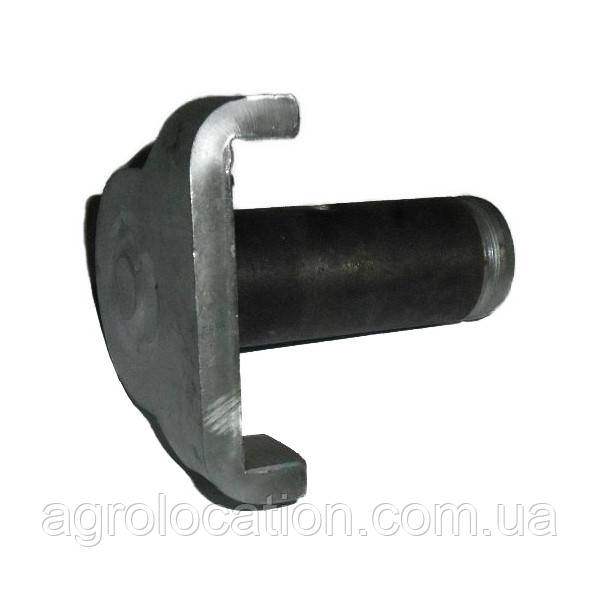 Палець D30x71/79 U-61 Zn, фото 1