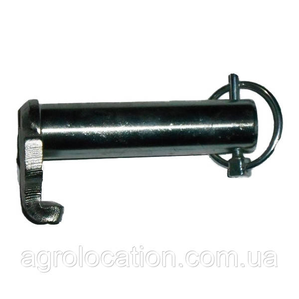 Палець LB kpl.KAT2 D25,4x86, фото 1