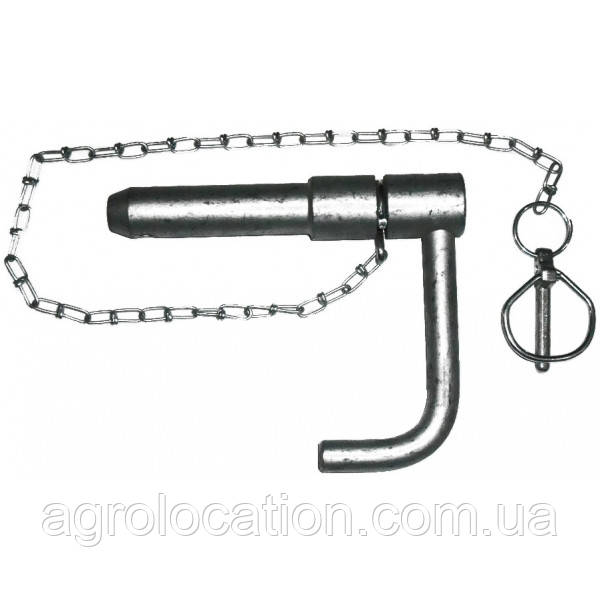 Палець KAT2GL 25,4x173 (3137912) (Лемкен), фото 1