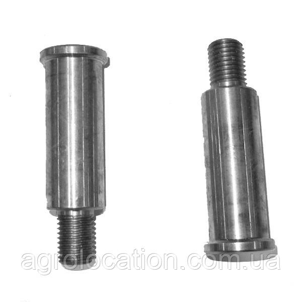 Палець циліндра складання опрвски. Лемкен B33 KM D25X92 M16, фото 1