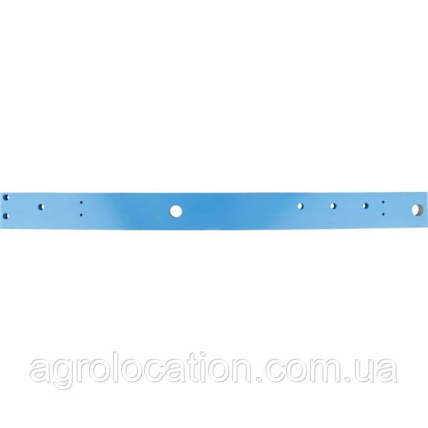 Опора культиватора ЛЕМКЕН Смарагд 100x20x1162 2xD32 6xD16 4xD7 Акція, фото 1