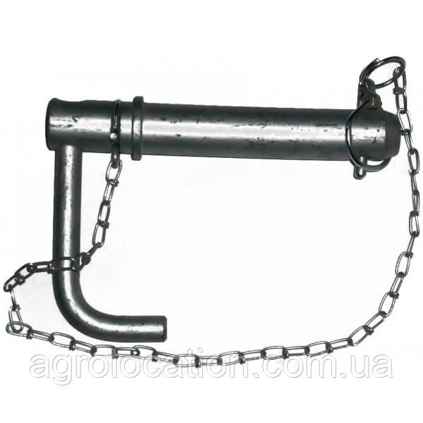 Палець (3137922) KAT3GL D31,7x173, фото 1