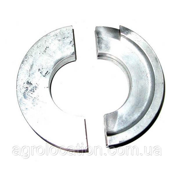 Дистанційний блок D100/48,5x22 правыйRE Рубін, фото 1