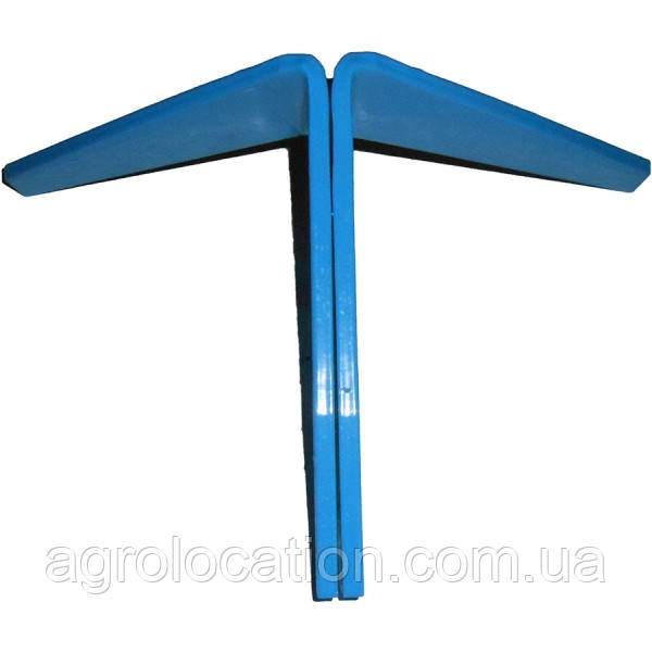 Лапа плоска VS33 (8x300 RE+LI), фото 1