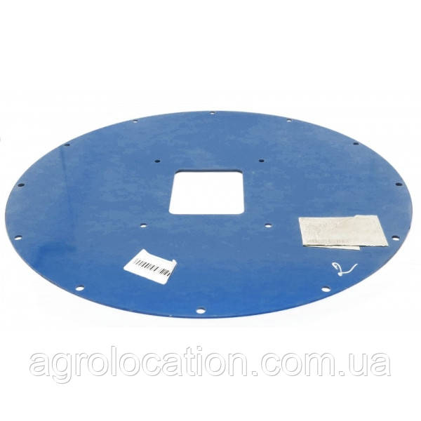 Кришка повітродувки D558x3, фото 1