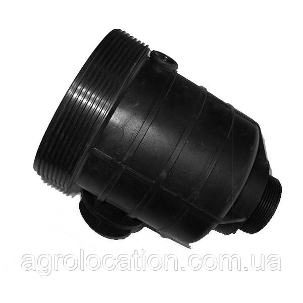 Корпус фільтра (8.92) Лемкен, фото 1