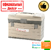 Многофункциональный органайзер INTERTOOL BX-4017