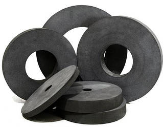 Гнучкі вулканитовые кола