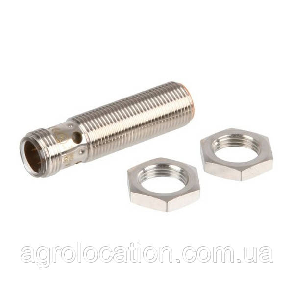 Датчик сівалки імпульсного колеса M12, 3-P-DC ON-GN Акція, фото 1