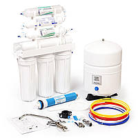 Система зворотного осмосу Kaplya RO7-1