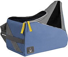 Сумка-переноска COLLAR 33х15х32 см для котів і собак до 4 кг