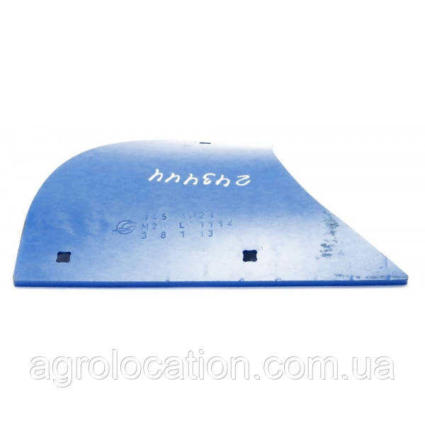 Груди відвалу M2K лв. Лемкен, фото 1