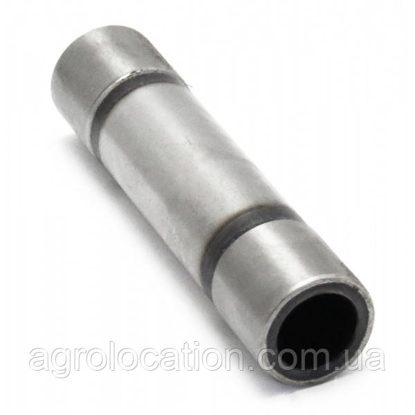 Втулка кронштейна стійки D30/20x128-2xL25 RUBIN, фото 1