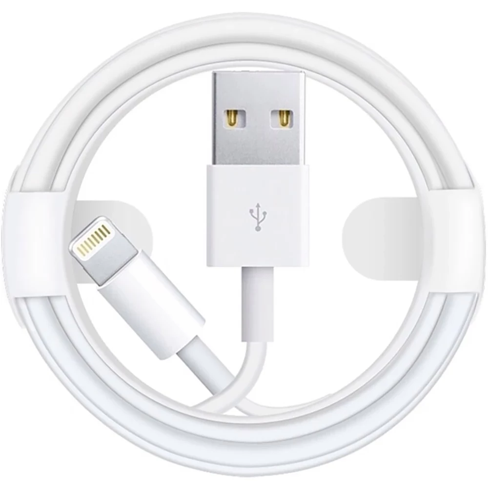 Кабель для Apple iPhone USB to Lightning WUW X83